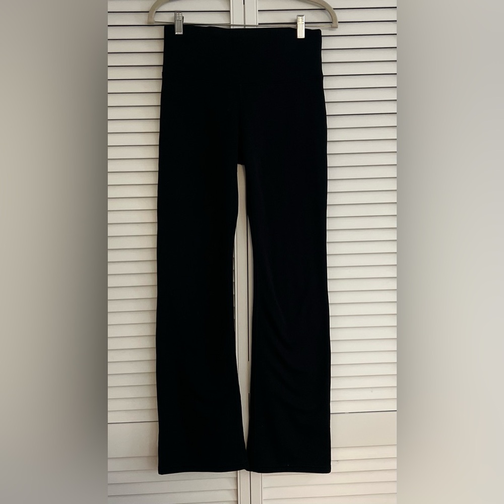 Athleta Altitude Pant Polartec Power Stretch Pant Size Small